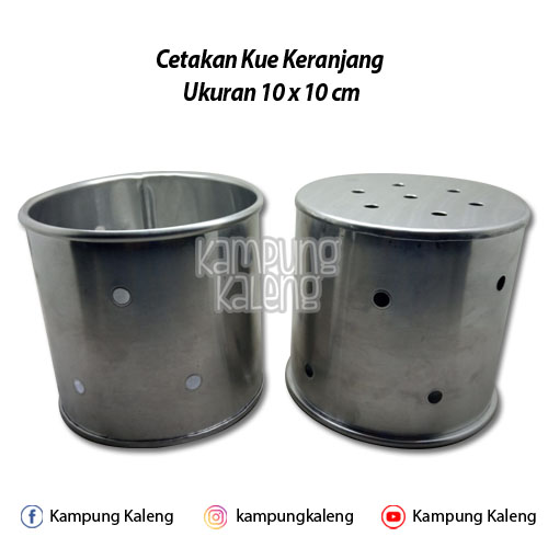 cetakan kue keranjang