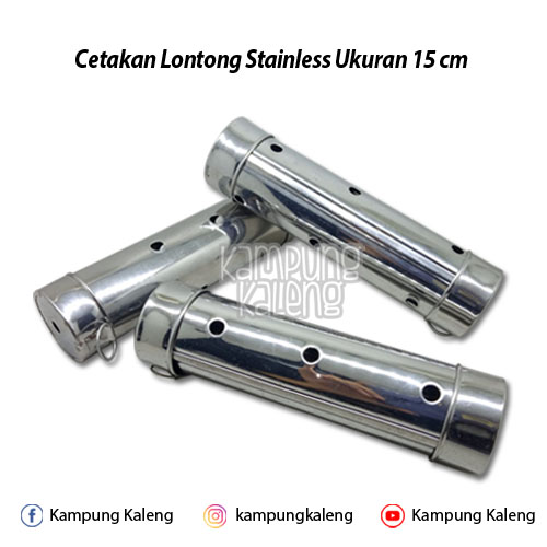 cetakan lontong - kampungkaleng.com