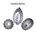 cetakan nastar