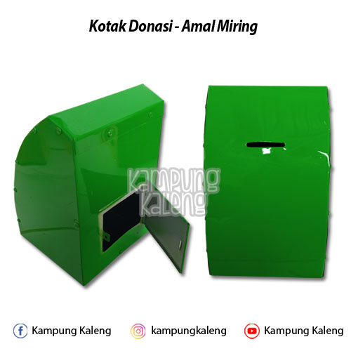 kotak donasi