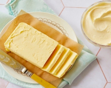 Perbedaan Antara Margarine dan Mentega - kampungkaleng.com