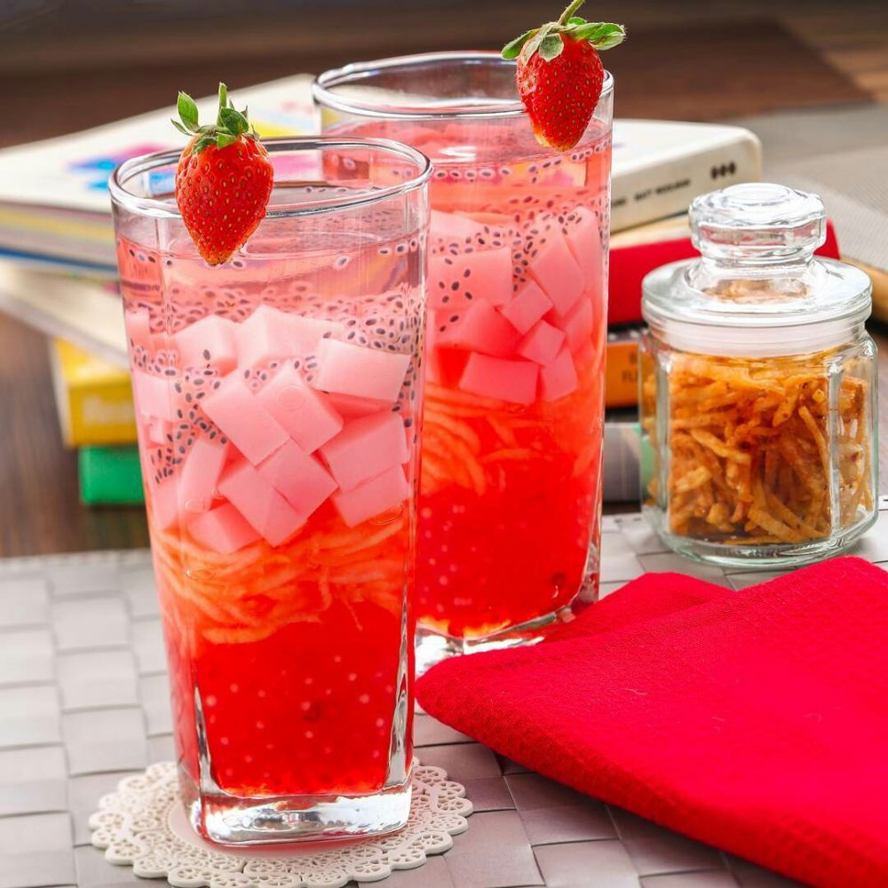 Minuman Dingin, ini Awal Mula Kemunculannya! | Kampung Kaleng