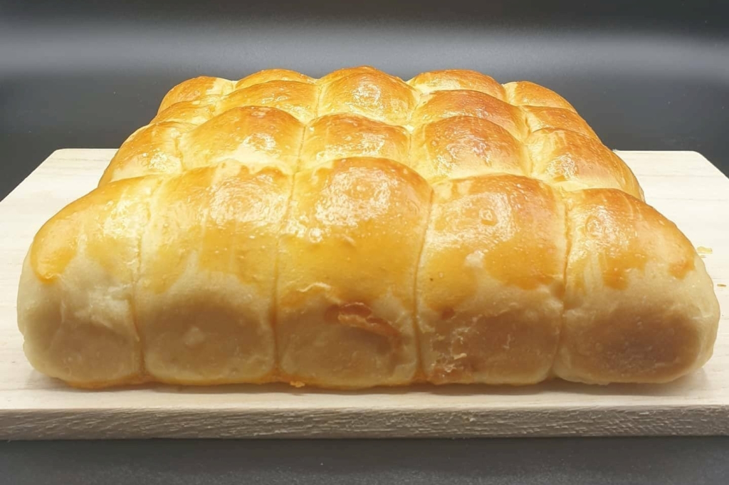 Roti Bantal; Si Lembut Yang Populer | Kampung Kaleng