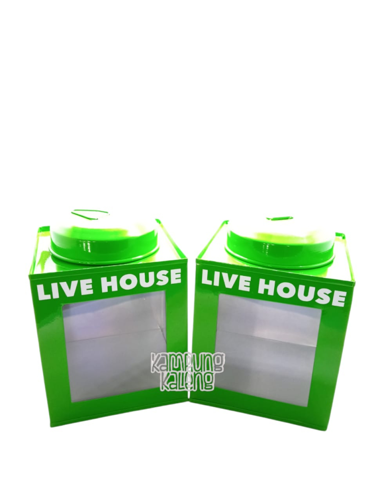 kaleng kerupuk mini custom 11x13 cm