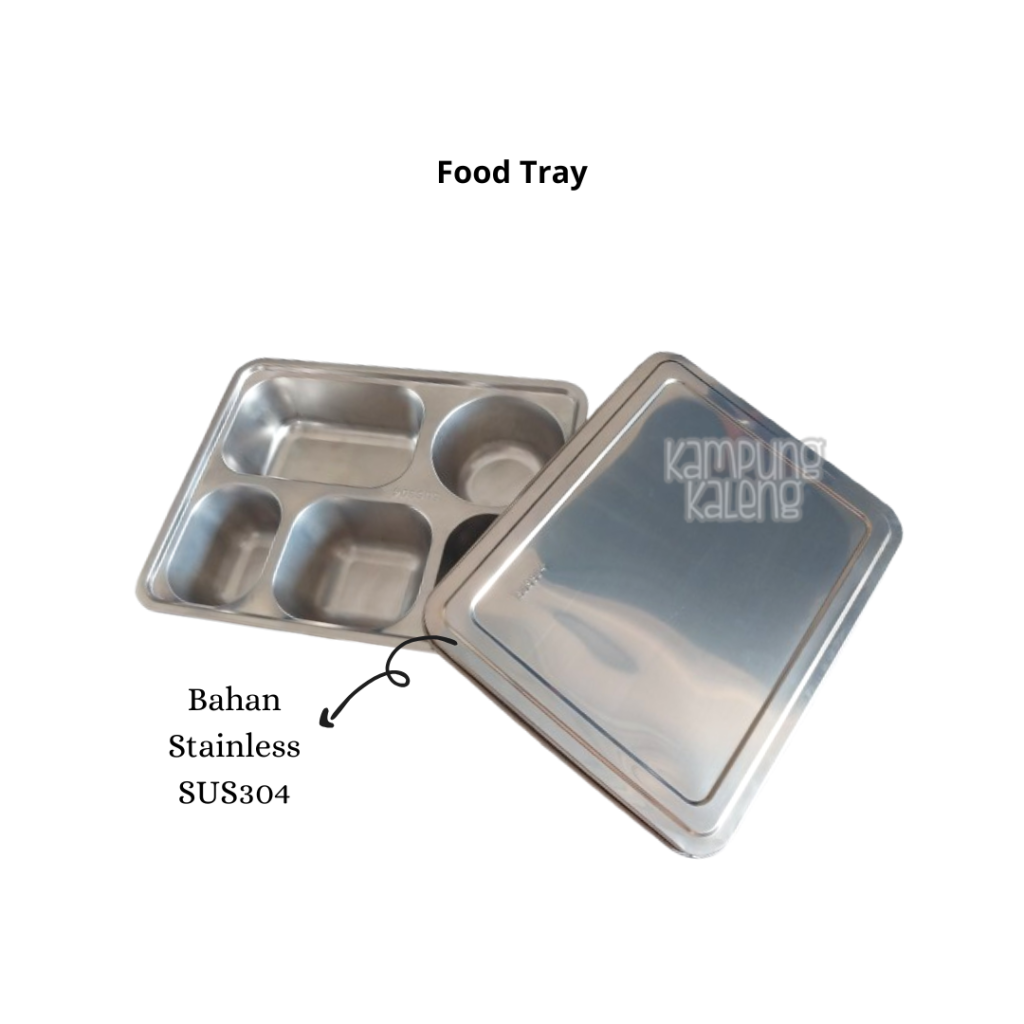 food tray