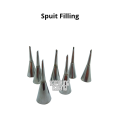 spuit filling