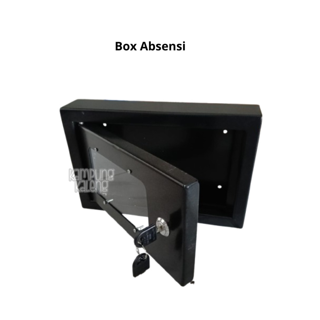 box absensi