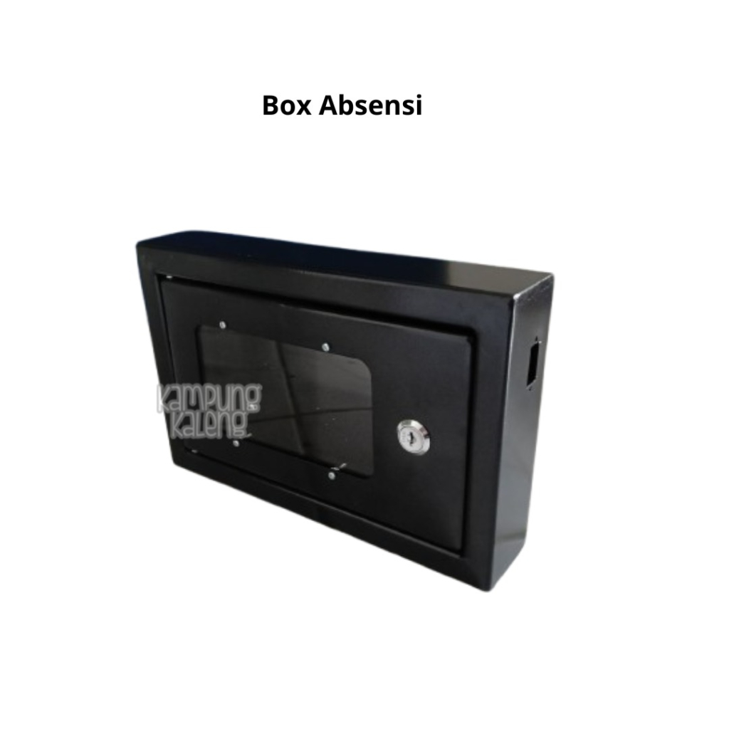 box absensi